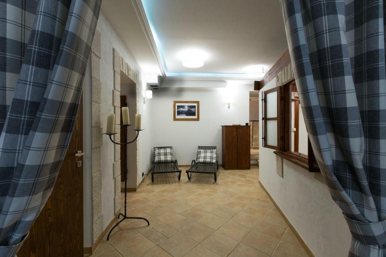 Apartment Koryntia 扎科帕内 外观 照片