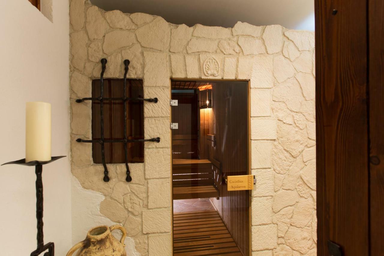 Apartment Koryntia 扎科帕内 外观 照片